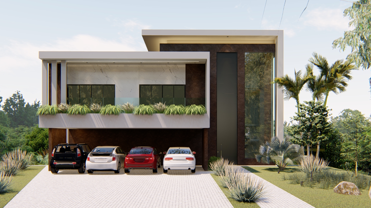 Casa Aldeias do Lago